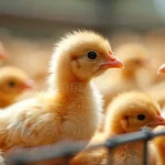 Common Brooding Problems in Day-Old Chicks and How to Solve Them